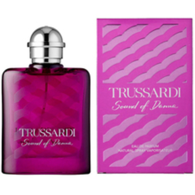 Trussardi Parfums Sound of Donna EDP 30ml