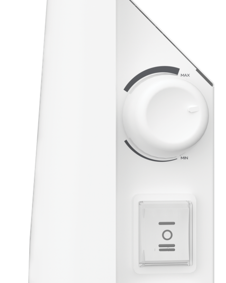 Электрический конвектор серии RIBERA Meccanico REC-R2000M — (6)