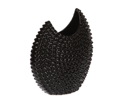 Элитная ваза декоративная Villa Mora малая от Antonio Rosa