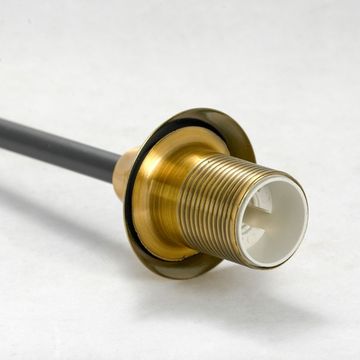 Люстра потолочная LSP-8275 черный Ouachita LGO