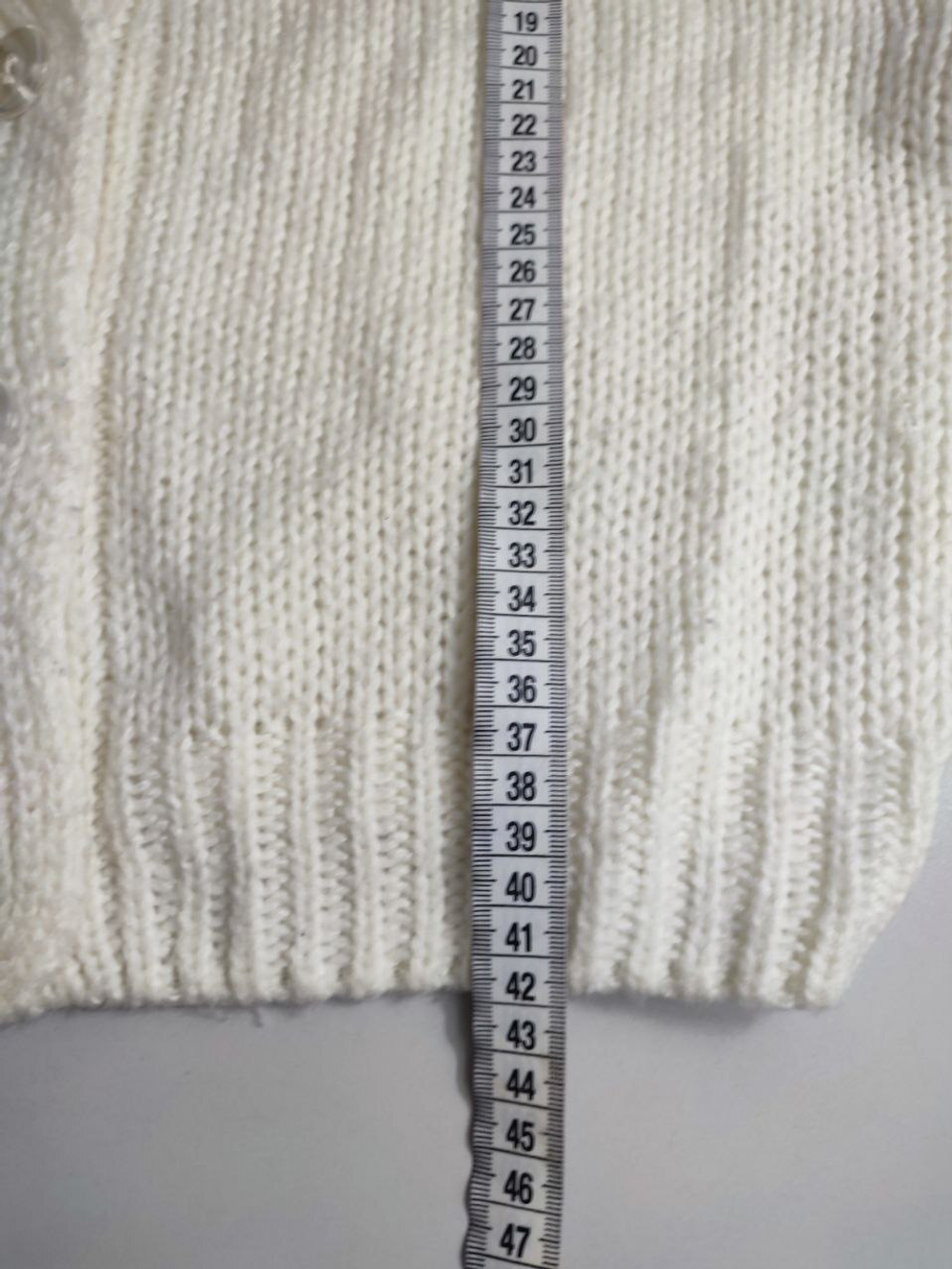 Кардиган Befree вязаный 42 размер