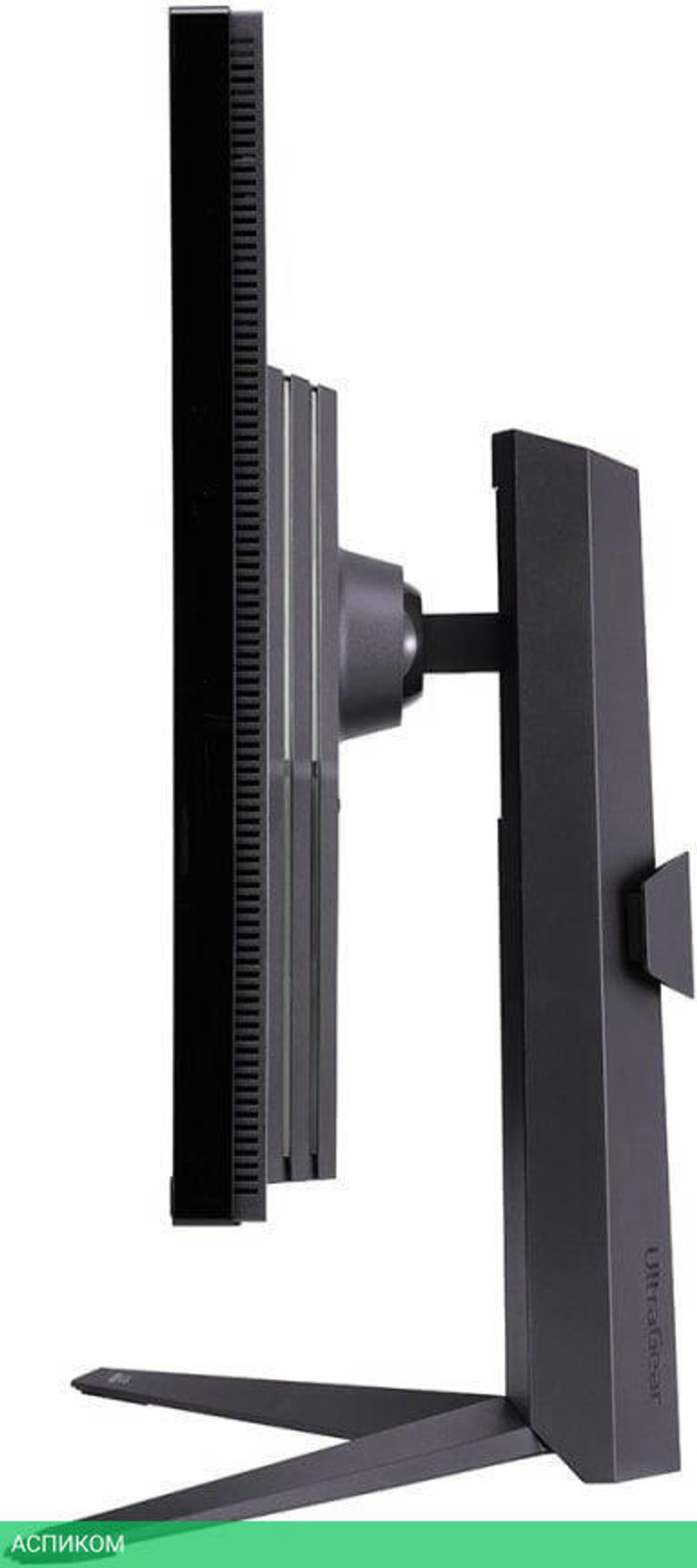 Монитор LG 31.5" UltraGear 32GQ950-B