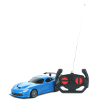 Машина классическая на РУ, коробка 999-20