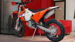 KTM 450 EXC-F