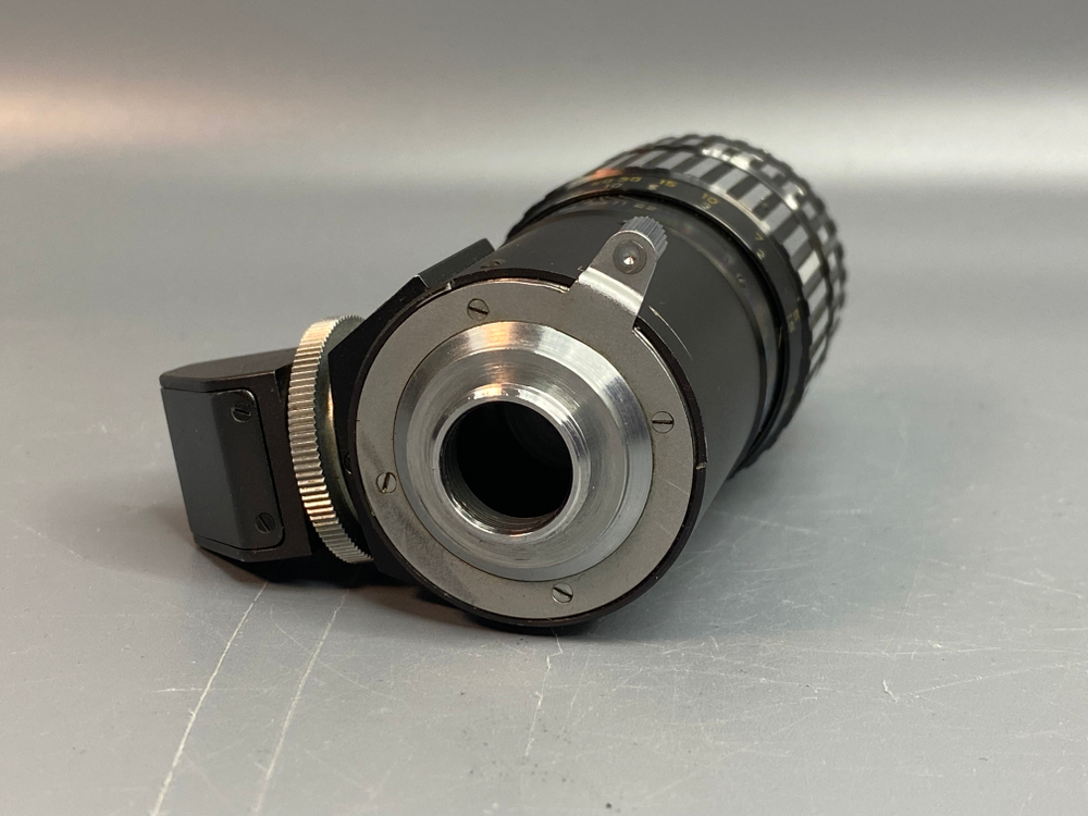 ARCO PHOTO Cine-Arco 75 мм f/2.8