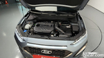 Hyundai KONA Дизель 1.6 2WD (12.2019)