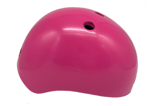 Шлем детский  GRAVITY 200L, розовый, 33370