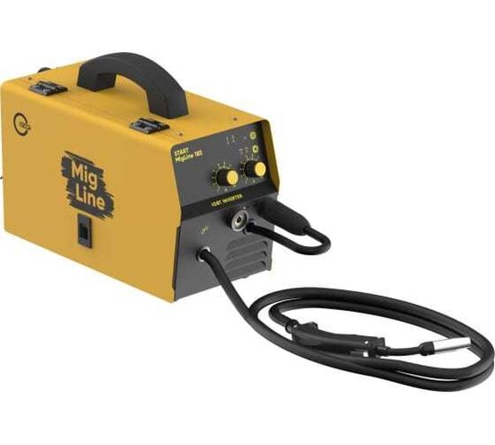 Сварочный полуавтомат "START" MIGLine 183 2ST183