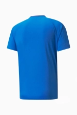Футболка Puma teamVISION - синий