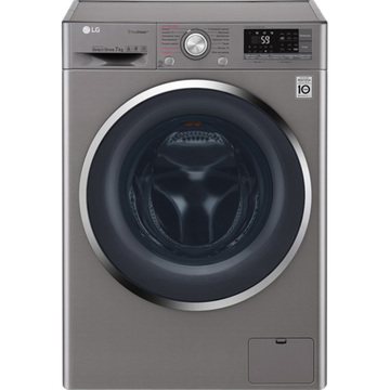 Стиральная машина LG F-2J7HS2S