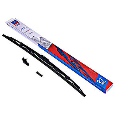 Double Force Щетка стеклоочистителя 525 мм (21")