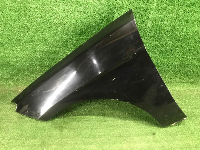 Крыло переднее левое Mercedes M W166 (2011-2015)