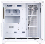 Корпус 1STPLAYER RT7-WH-3FC7R-W-1FC7-W белый