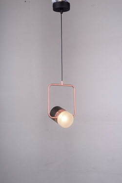 Люстра Ling PH | PV Copper