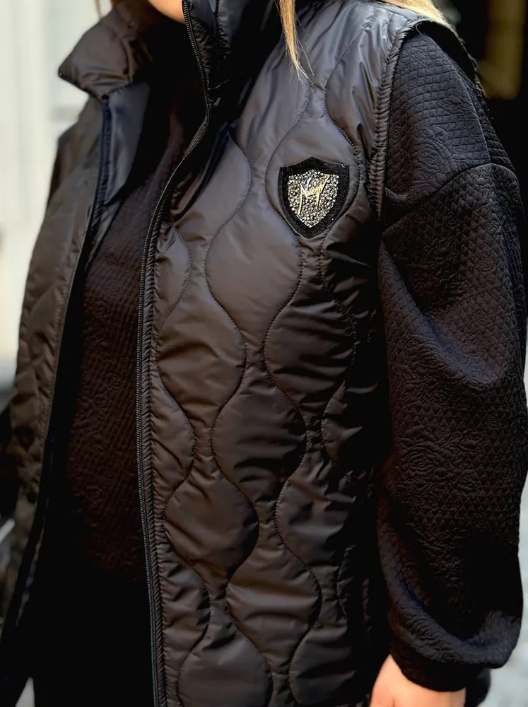 Костюм тройка УК-70552/1-2