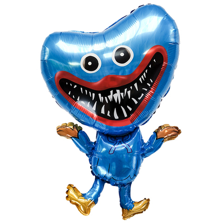 Хагги Вагги (Huggy Wuggy)