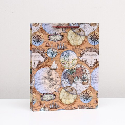 9459487 Пакет "Глобус"