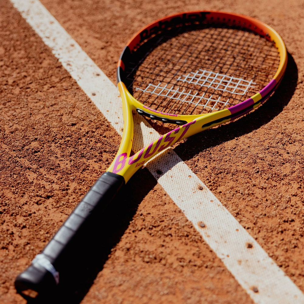 Ракетка для тенниса Любительские BABOLAT BOOST RAFA 260