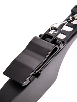 Захват рыболовный Meiho F-GRIP BM