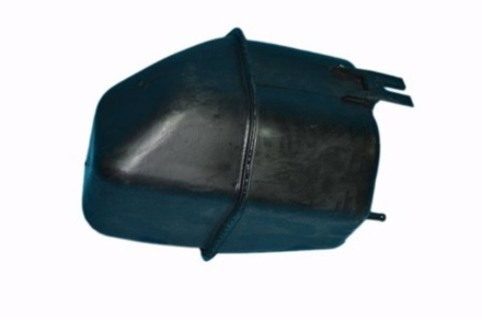 Бачок для сбора паров пластиковый 2108-1164050 ВАЗ 2108-09-14