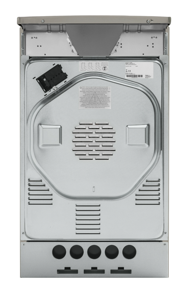 Электрическая плита Hansa FCCX58221H