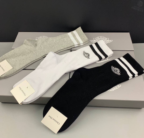 Носки Christian Dior