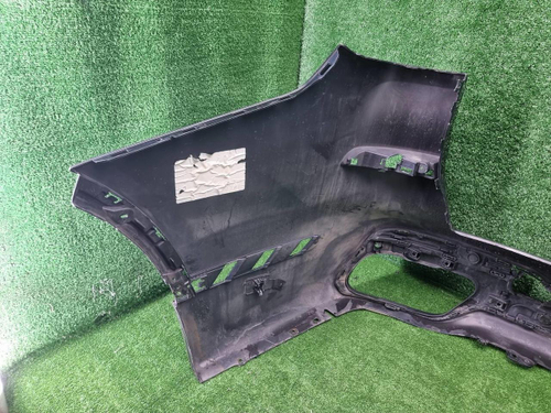 Бампер задний BMW X7 G07 (2019-2022) M-paket