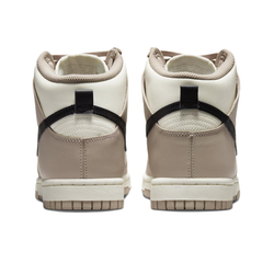 Женские кроссовки Nike Dunk High 'Fossil Stone' DD1869-200