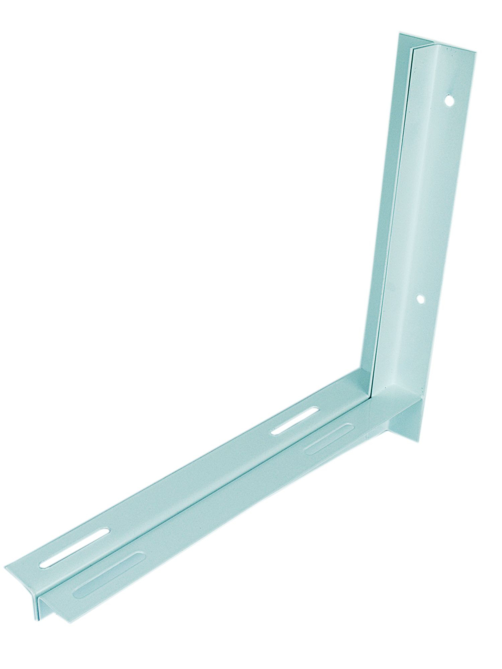 Монтажный комплект для кондиционера трасса 4 м, дренажный шланг, кронштейны и ПВС провод