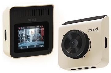 Видеорегистратор 70mai Dash Cam A400
