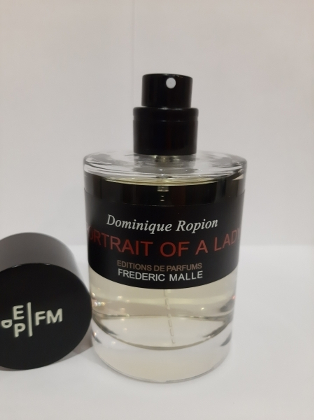 FREDERIC MALLE  PORTRAIT OF A LADY (duty free парфюмерия)