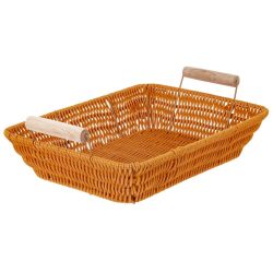 GAEM Поднос, L38 W25 H11 см