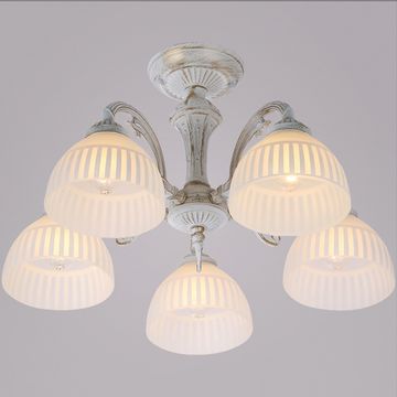 74431-0.3-05 светильник потолочный