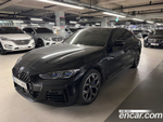 BMW 4 Series (G22) 420i M Sports Performance Gran Coupe (09.2022)