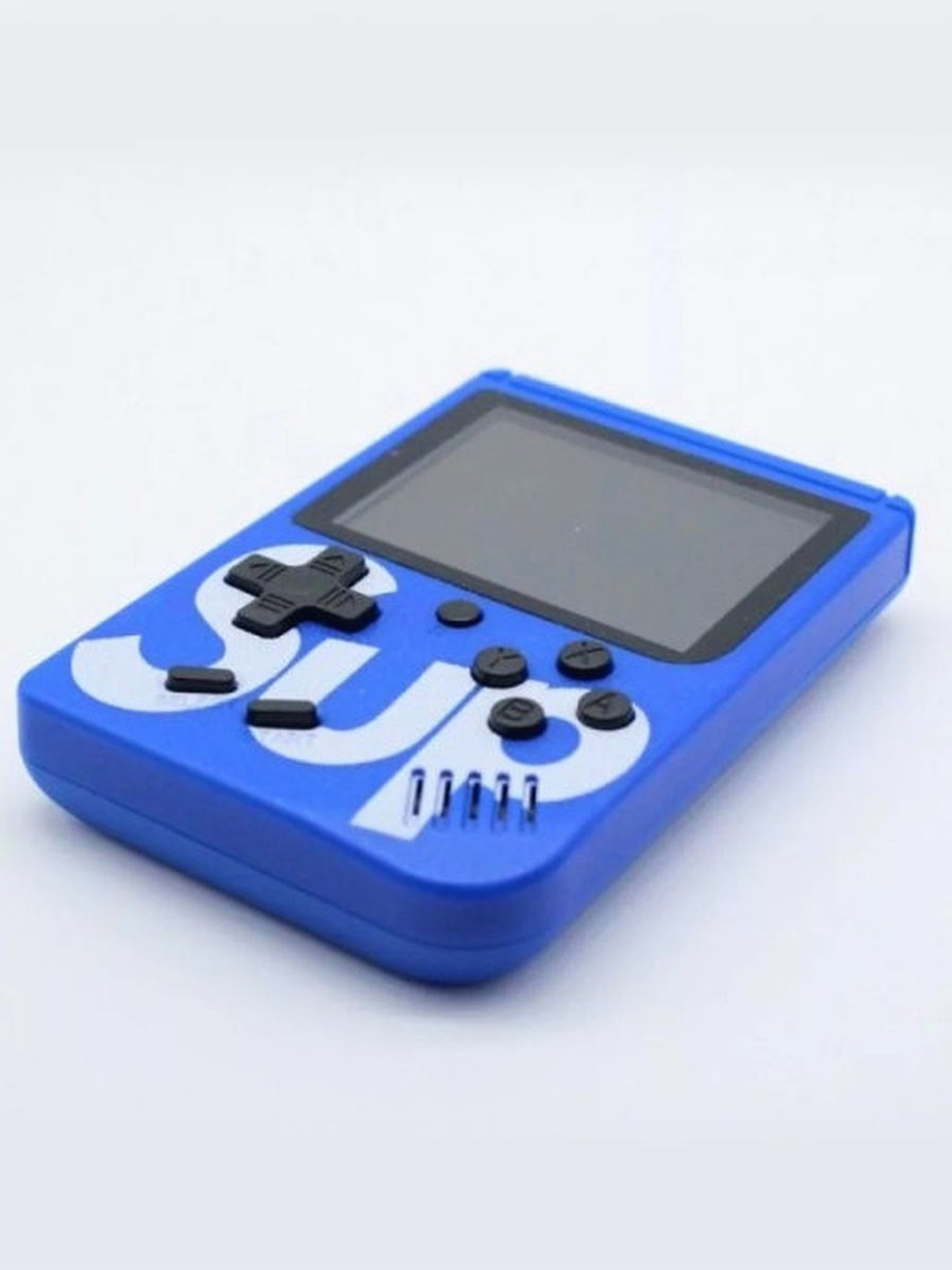 Портативная игровая приставка консоль