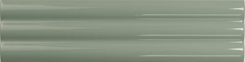 DNA Match Curved Sage Gloss 6.25x25