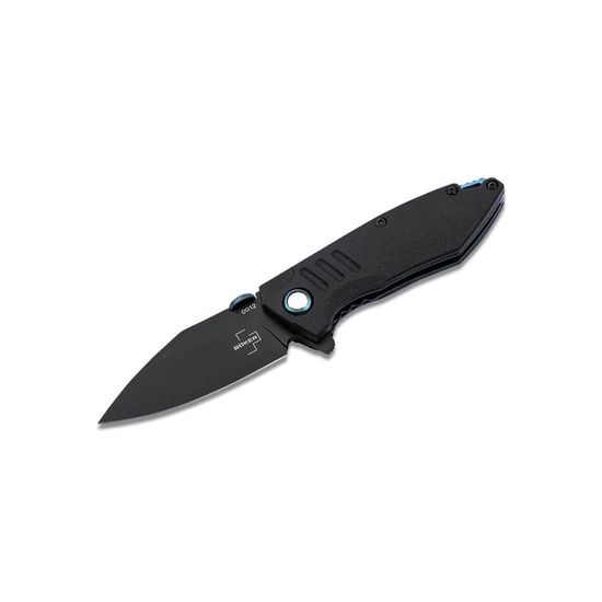 Нож Boker 01BO799 Bend с клинком из стали D2, рукоять GFN