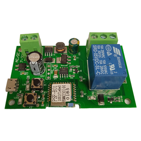 Плата управления WiFi Control EWILINK