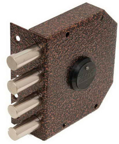 Замок Сенат накладной ЗНС 2-3 (037)