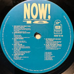Сборник Now That's What I Call Music! 18 2LP (Европа 1990г.)