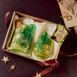 Танк с гранатой