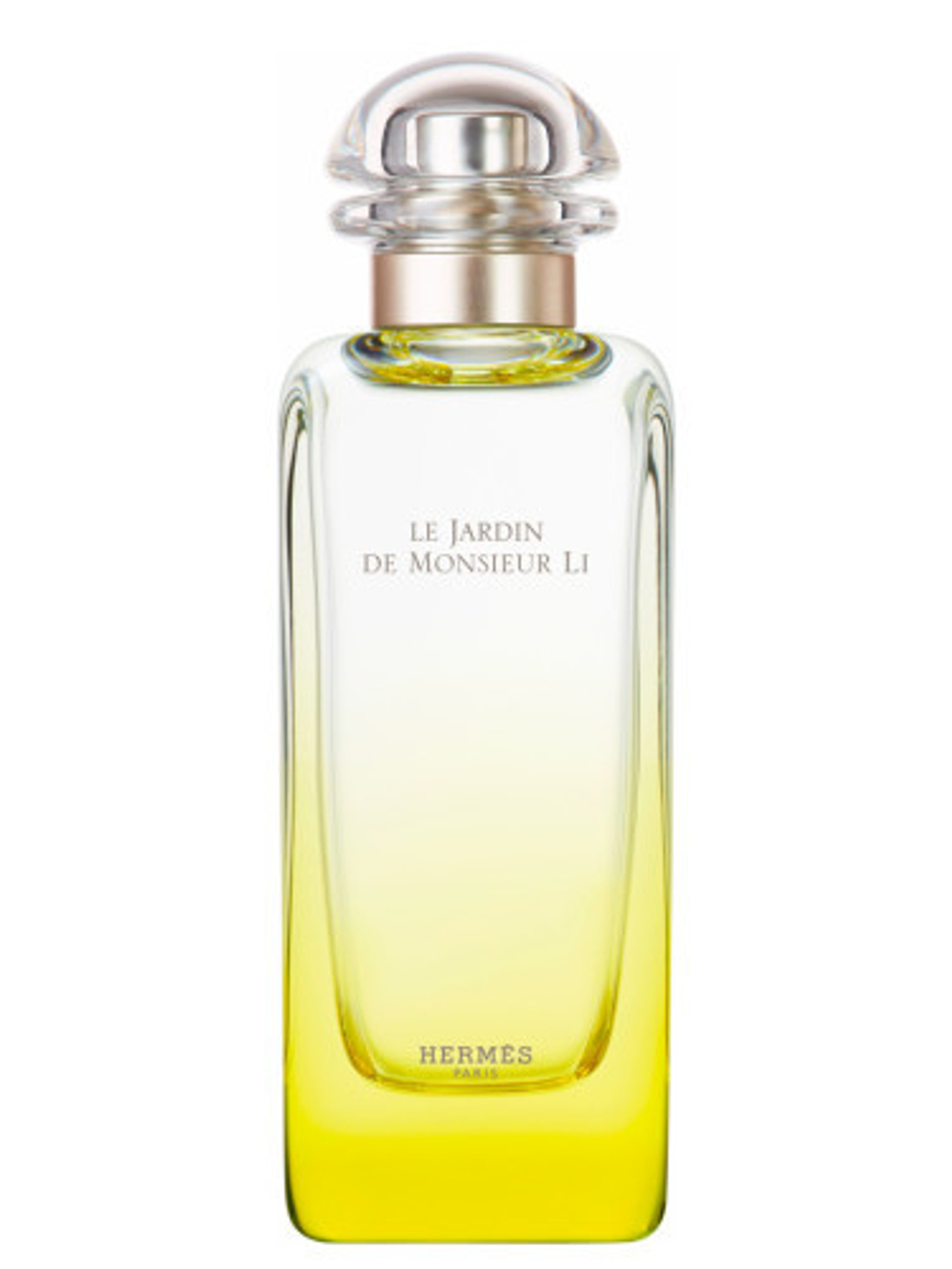 Hermes Le Jardin de Monsieur Li EDT