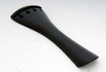 Струнодержатель для скрипки, круглый, WBO VT01E-4/4