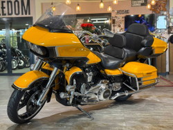 Harley-Davidson CVO Road Glide Limited 2022 (с НДС)