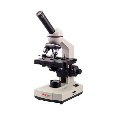 Микроскоп биологический Микромед С-1 (LED)