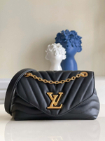Louis Vuitton New Wave Chain Bag