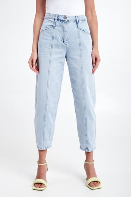 Брюки PATRIZIA PEPE