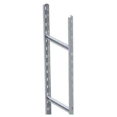 Лоток кабельный BETTERMANN 6010626 650х50мм SLL 650 CPS 4 FS,  лестничный вертикальный для средних нагрузок