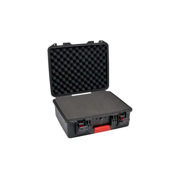 DG Case 50-01