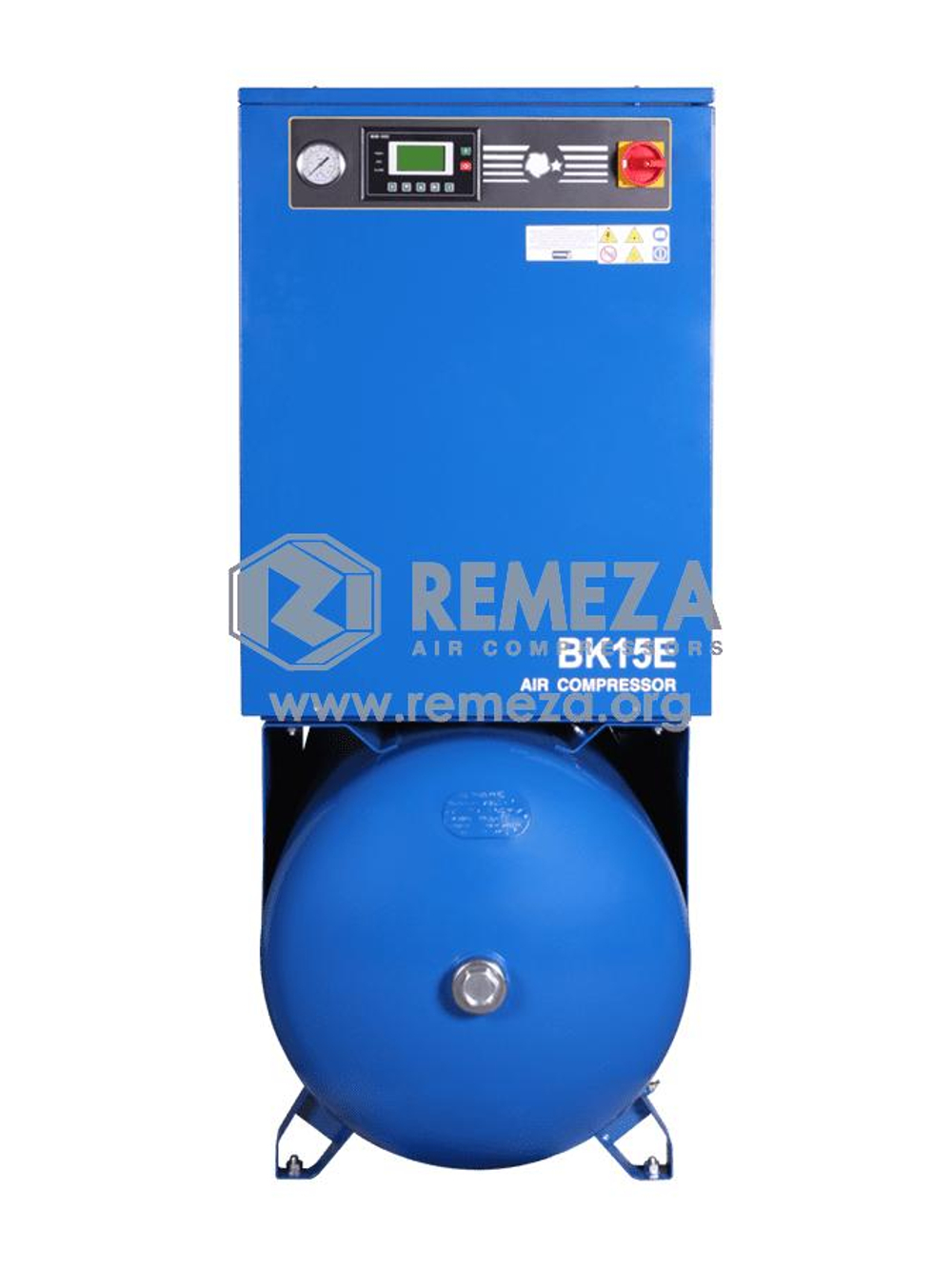 Винтовой компрессор ВК 15Е-15-500ВС